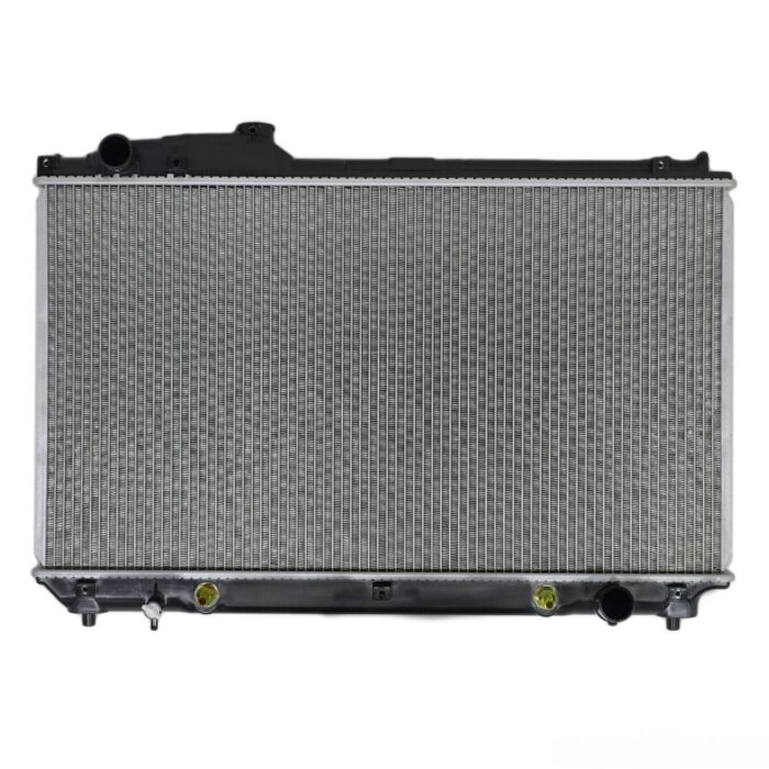 (16400-50230, 50250) RADIATOR LEXUS 01-03 LS430 - Image 1