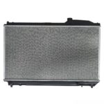 (16400-50230, 50250) RADIATOR LEXUS 01-03 LS430 - Image 2