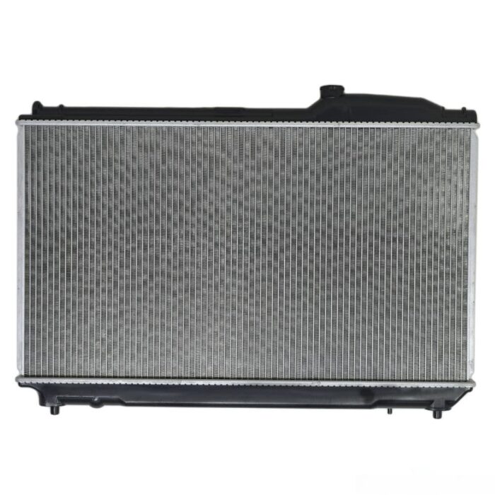 (16400-50230, 50250) RADIATOR LEXUS 01-03 LS430 - Image 2
