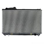 (16400-50230, 50250) RADIATOR LEXUS 01-03 LS430 - Image 3