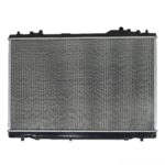 (16400-38190) RADIATOR LEXUS 2007 LS460 - Image 2