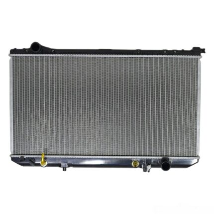 (16400-50020, 50021) RADIATOR LEXUS 90-94 LS400/UCF10