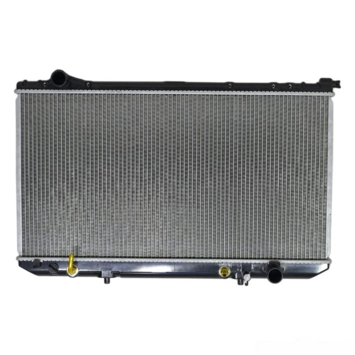 (16400-50020, 50021) RADIATOR LEXUS 90-94 LS400/UCF10 - Image 1