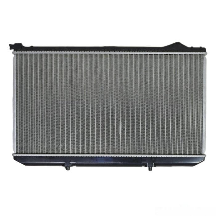 (16400-50020, 50021) RADIATOR LEXUS 90-94 LS400/UCF10 - Image 2