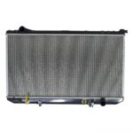 (16400-50020, 50021) RADIATOR LEXUS 90-94 LS400/UCF10 - Image 3