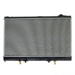 (16400-50130) RADIATOR LEXUS 95-98 LS400/UCF20 - Image 2