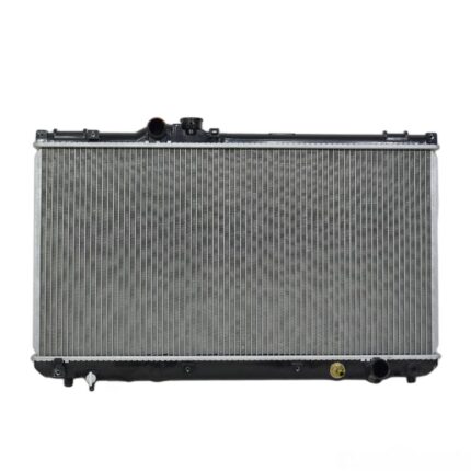 (16400-46560) RADIATOR LEXUS IS200/IS300, 99,