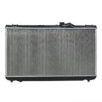 (16400-46560) RADIATOR LEXUS IS200/IS300, 99, - Image 2