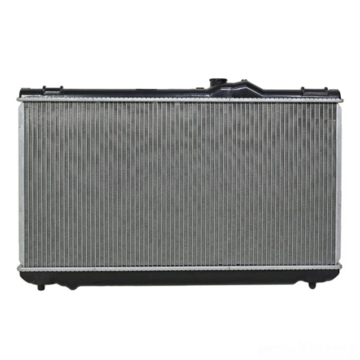 (16400-46560) RADIATOR LEXUS IS200/IS300, 99, - Image 2