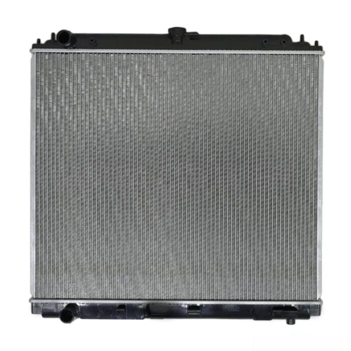 (21410-EB30A) RADIATOR NISSAN NAVARA 05 - Image 1