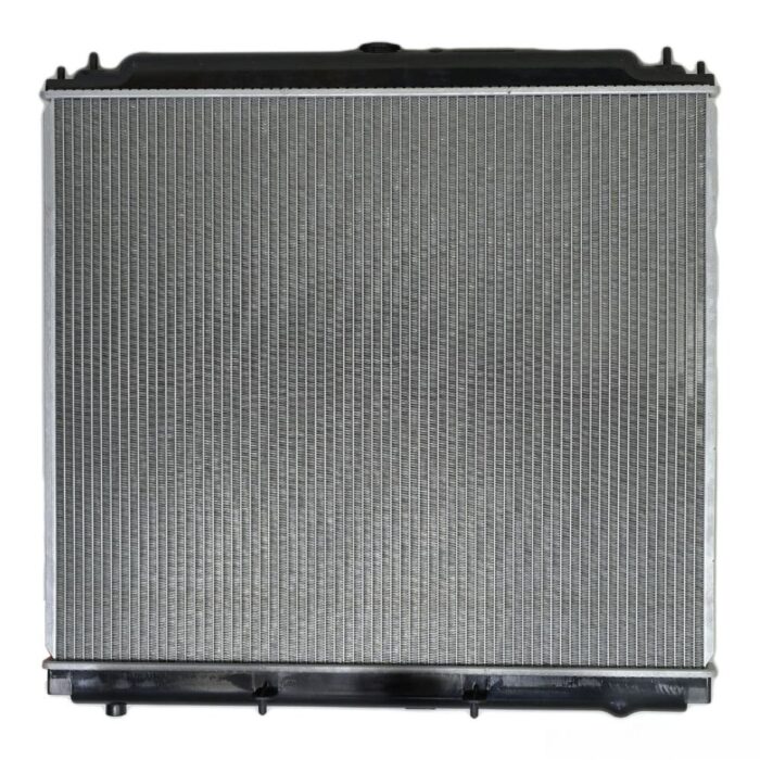 (21410-EB30A) RADIATOR NISSAN NAVARA 05 - Image 2