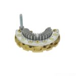 (21410-EB30A) RADIATOR NISSAN NAVARA 05 - Image 3