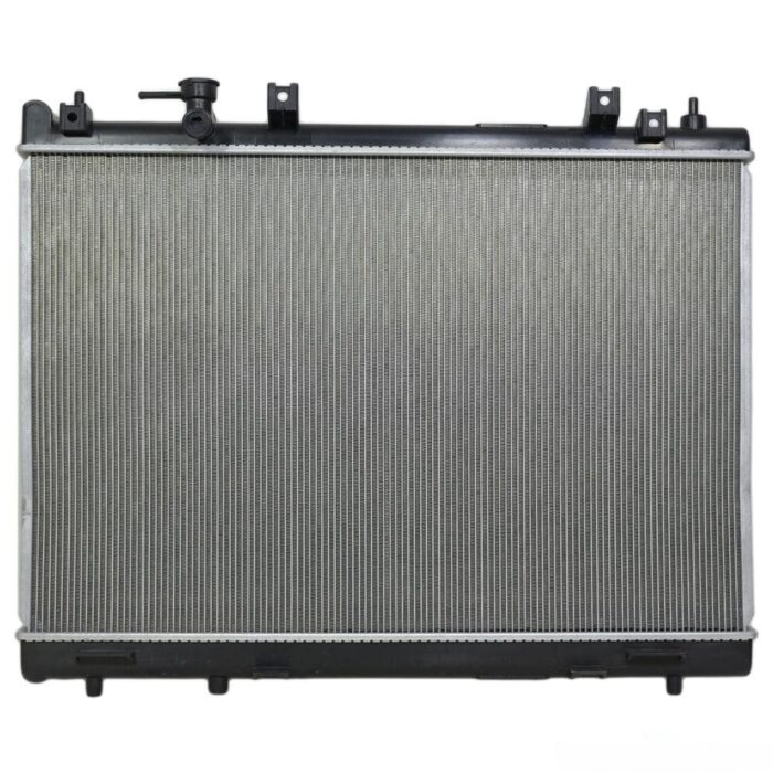(PA26, AT) RADIATOR NISSAN PATHFINDER 13-17/INFINITY QX60 14-16 PA26/AT - Image 2