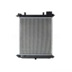 (21460-3AU1A) RADIATOR NISSAN SUNNY 2013 - Image 2