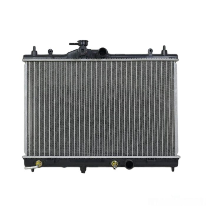 (21460-QD500) RADIATOR NISSAN TIIDA 1.6L,2006 - Image 1