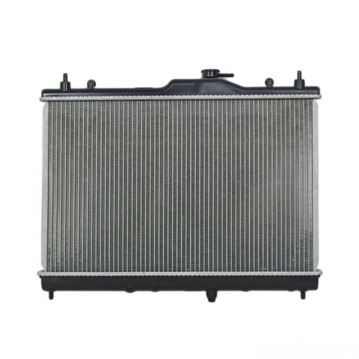 (21460-QD500) RADIATOR NISSAN TIIDA 1.6L,2006 - Image 2