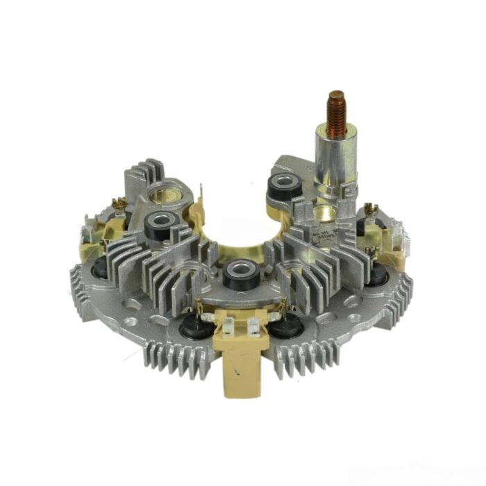 (21460-QD500) RADIATOR NISSAN TIIDA 1.6L,2006 - Image 3