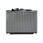 (21410-VZ00A) RADIATOR NISSAN URVAN 2009