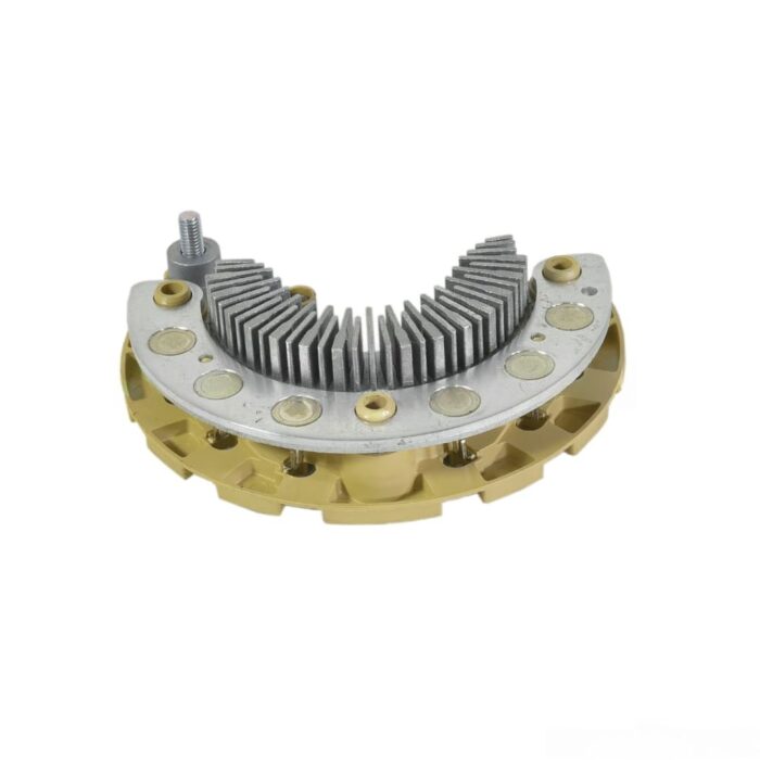 (21410-VZ00A) RADIATOR NISSAN URVAN 2009 - Image 3