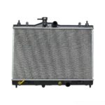 (21460-ED000) RADIATOR NISSAN VERSA 1.6 07-011