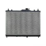 (21460-ED000) RADIATOR NISSAN VERSA 1.6 07-011 - Image 2