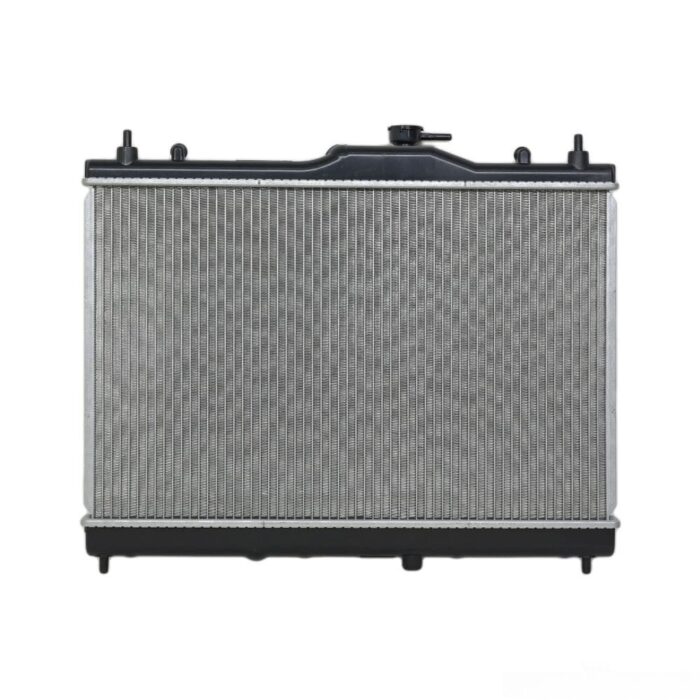 (21460-ED000) RADIATOR NISSAN VERSA 1.6 07-011 - Image 2