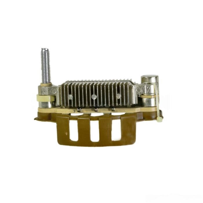 (21460-ED000) RADIATOR NISSAN VERSA 1.6 07-011 - Image 3