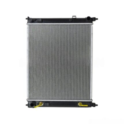 (21460-3A83A) RADIATOR NISSAN VERSA 1.6 2012