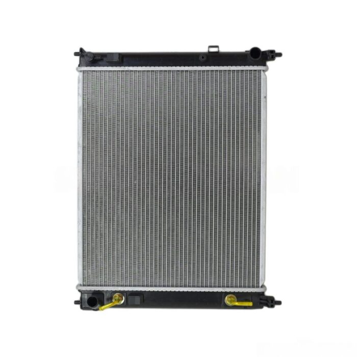 (21460-3A83A) RADIATOR NISSAN VERSA 1.6 2012 - Image 1