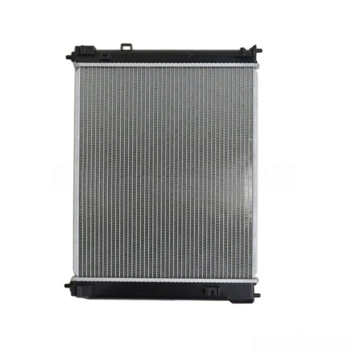 (21460-3A83A) RADIATOR NISSAN VERSA 1.6 2012 - Image 2