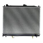 (MR968286) RADIATOR PAJERO V73 02