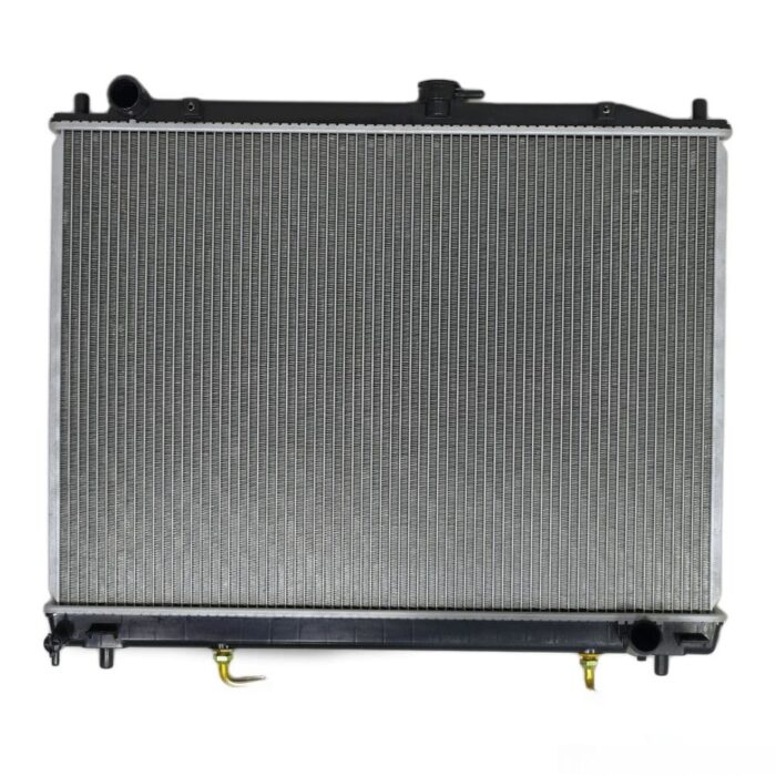 (MR968286) RADIATOR PAJERO V73 02 - Image 1