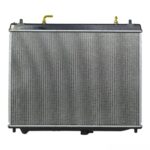 (MR968286) RADIATOR PAJERO V73 02 - Image 2
