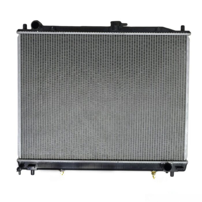 (MR968289) RADIATOR PAJERO V73 07 - Image 1