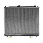 (MR968289) RADIATOR PAJERO V73 07 - Image 2