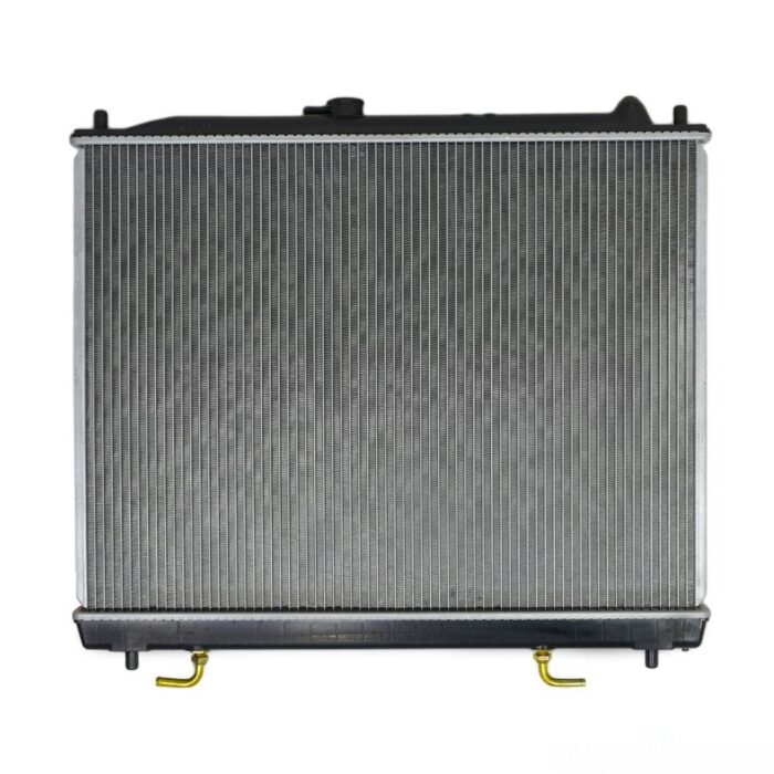 (MR968289) RADIATOR PAJERO V73 07 - Image 2