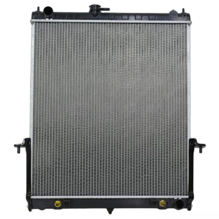 (21460-VC215) RADIATOR PATROL,01 - Image 2