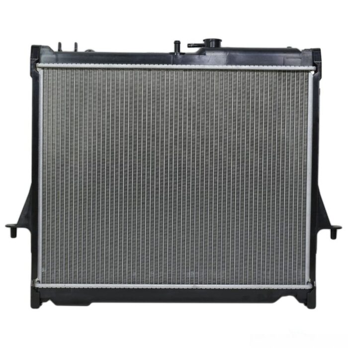 (8973333510) RADIATOR PICK UP D.MAX 2006 - Image 1