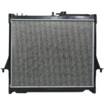(8973333500) RADIATOR PICK UP D.MAX 2006