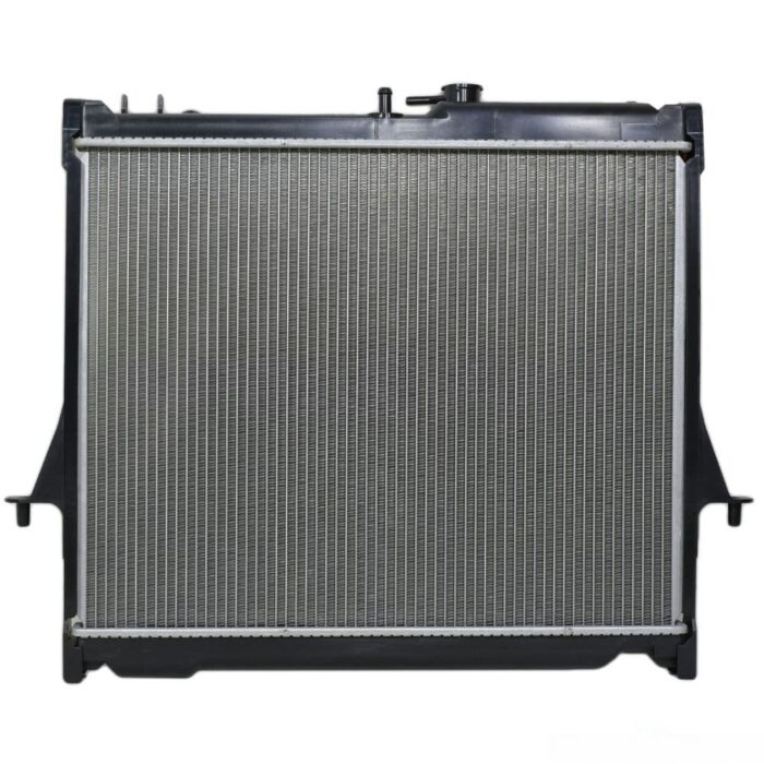 (8973333500) RADIATOR PICK UP D.MAX 2006 - Image 1