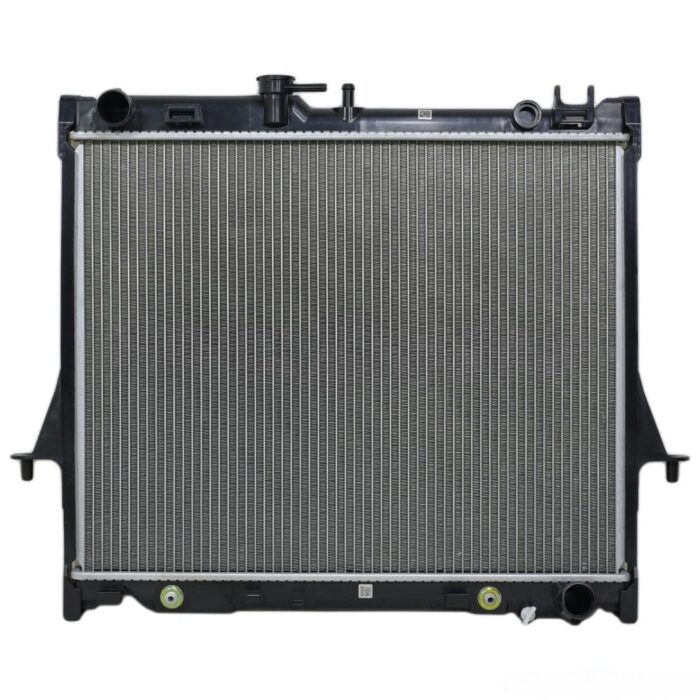 (8973333500) RADIATOR PICK UP D.MAX 2006 - Image 2