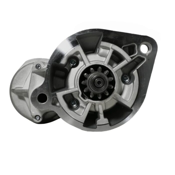 (8973333500) RADIATOR PICK UP D.MAX 2006 - Image 3
