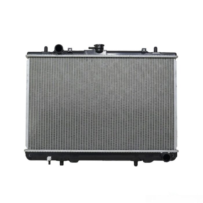 (MR127853) RADIATOR PICK UP L200 96 - Image 1