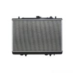 (MR127853) RADIATOR PICK UP L200 96 - Image 2