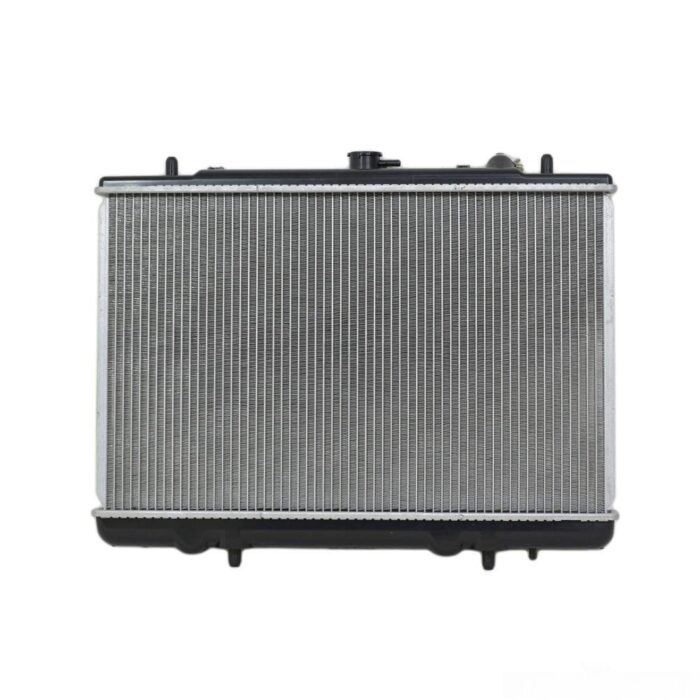 (MB924486) RADIATOR PICK UP L200 98 - Image 2