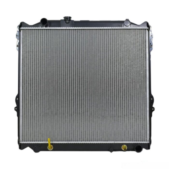 (16400-67130) RADIATOR PRADO 1995-1998 KZN 1KZ - Image 1