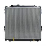 (16400-67130) RADIATOR PRADO 1995-1998 KZN 1KZ - Image 3