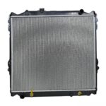 (16400-75180, 75190) RADIATOR PRADO 1995-1998 VZJ95