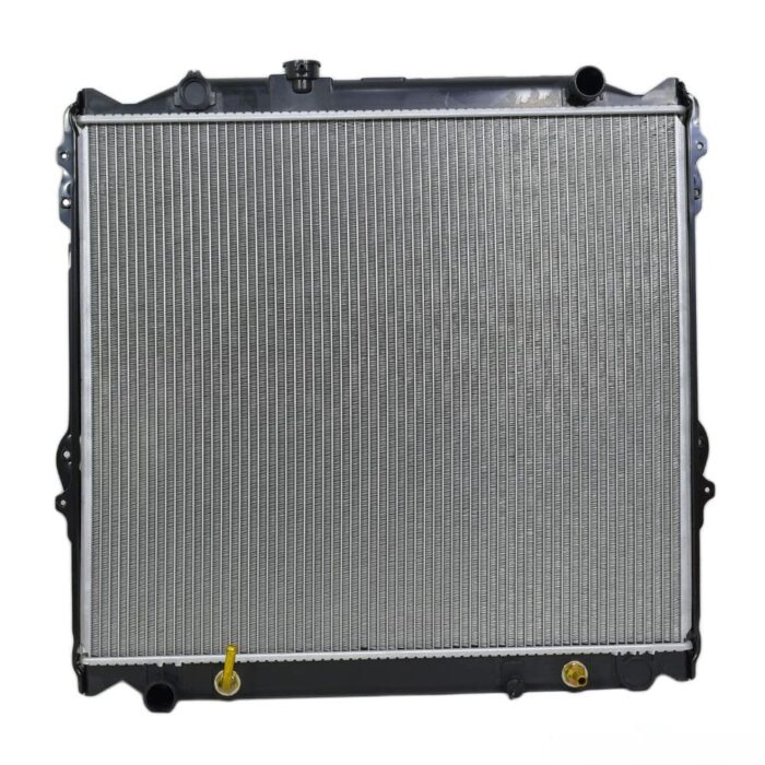 (16400-75180, 75190) RADIATOR PRADO 1995-1998 VZJ95 - Image 1
