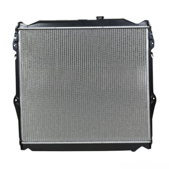 (16400-75180, 75190) RADIATOR PRADO 1995-1998 VZJ95 - Image 2